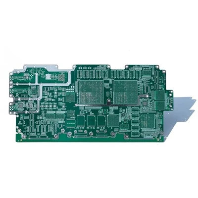 Visoki TG PCB