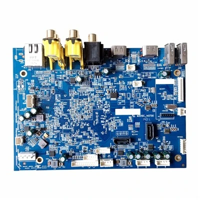 SMT PCB sklop ključ u ruke